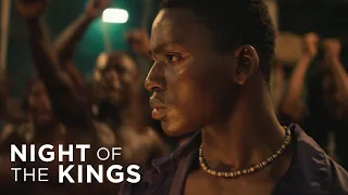 NIGHT OF THE KINGS (2020) | Official Trailer | Altitude Films