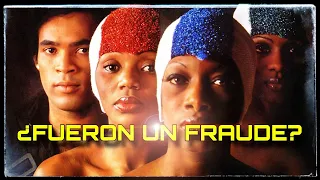 ORÍGENES de BONEY M. | La Primera Creación De Frank Farian