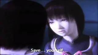 Fatal Frame 2: Crimson Butterfly Promotional Video 1 (E3 2003 Trailer)