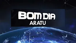 Bom dia Aratu - 15/04/2021