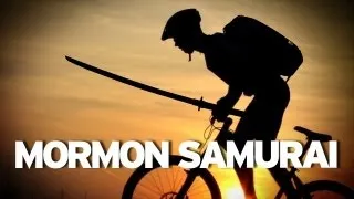 Mormon Samurai