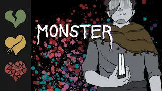 Monster || Secret Life AMV