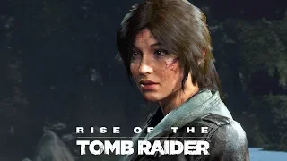 Rise Of The Tomb Raider - Part 21 - (Xbox One X - 4K) - No Commentary