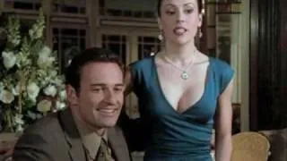 Charmed- Phoebe and Cole