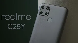 Realme C25Y | معشوق الجماهير