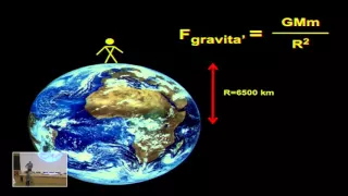 16 - Gabriele Ghisellini - LA FISICA DI INTERSTELLAR