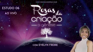 Estudo 06 - Livro A Gênese - Papel da Ciência na Gênese