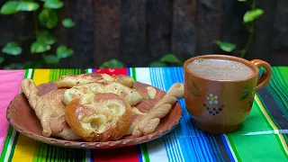 Así se prepara el chocolate Artesanal