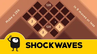 Shockwaves (Stream)