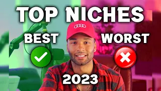 Top 5 Highest Paying Niches For Freelance Copywriting In 2023 (Full List Of Best And Worst Niches)