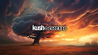 #253 KushSessions (Liquid Drum & Bass Mix)