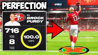 How I Mastered The 49ers Offense