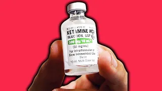 Ketamine: My K Hole Experience