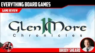 Glen More II: Chronicles Video Preview