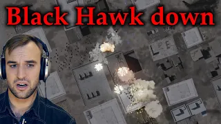 Black Hawk Down #2 (Estonian reaction)