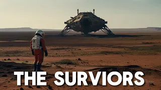 THE SURVIVORS | HFY | A short Sci-Fi Story