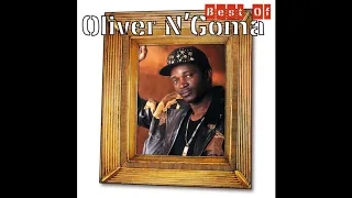 Oliver N’Goma – Lina