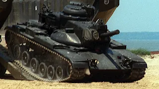 How Bad Was The M60A2 Starship?