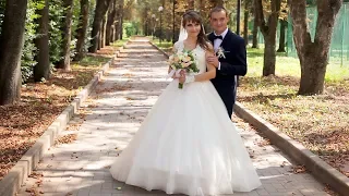 Свадебный клип. Love story. Видеосъемка Винница, Шаргород, Житомир, Хмельницкий, Бердичев. UVM video