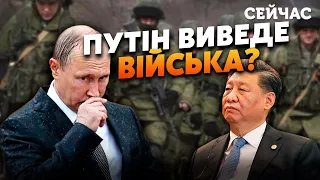 ⚡️ТАБАХ: Путина остановит только ОДИН человек! По его КОМАНДЕ Россия ЗАКОНЧИТ ВОЙНУ