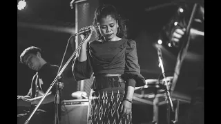 ลำดวน Lam-Duan - Rasmee Isan Soul  [OFFICIAL LIVE AUDIO] รัสมี  อีสานโซล