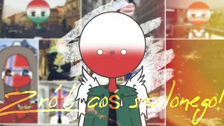 🌾Zrób coś szalonego!🌾Countryhumans🌾Orginal meme?🌾O p i s🌾