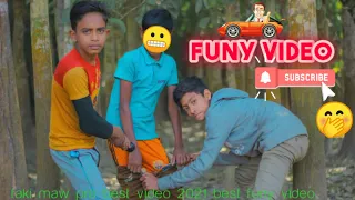 Whatsapp funny videos_Verry Injection Comedy Video Stupid Boys_New Funny videos 2021_Ep_04