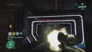 Cerebrum - Pistol Whipped. (Halo 3)