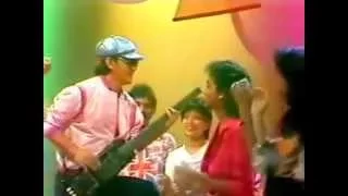 Nhạc Indonesia thập niên 80-Madu danra kun