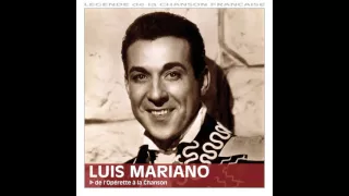 Luis Mariano - Olé toréro