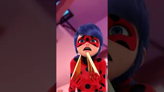 🐞LADYBUG CRAZINESS MIRACULOUS 6