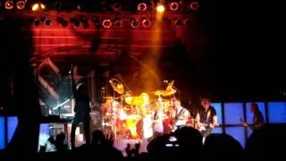 Styx - Come Sail Away - July 2nd 2011 - Naperville Ribfest