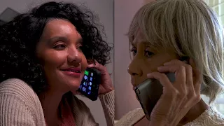 (Spanish) Caregiver Training: Repetitive Phone Calls | UCLA Alzheimer's and Dementia Care Program