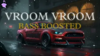 insidia vroom vroom song bass boosted |CC|