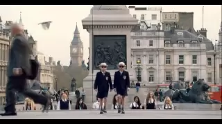 We are the best! (St.Trinian's)