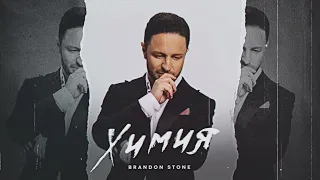 ПРЕМЬЕРА! Brandon Stone (Брендон Стоун) - Химия  (Lyric video)