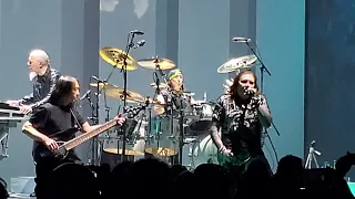 Dream Theater - The Alien (03/21/22)