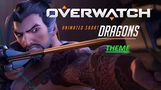 Overwatch Dragons Music Theme