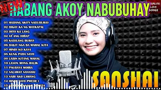 Habang Ako'y Nabubuhay (Playlist Album) 💔 Masakit Na Kanta Para Sa Mga Broken 💥 PAMATAY PUSONG KANTA