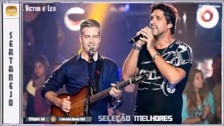 CD VICTOR & LÉO SELEÇÃO MELHORES 2017