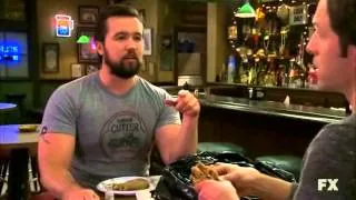 Always Sunny in Philadelphia - Let's get Crack from Roxy!