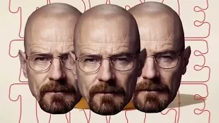 Burger King Ad but Whopper is Walter for 1 Hour (1 Hour Loop)