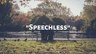 Robin Schulz Feat. Erika Sirola - Speechless  (lyrics)