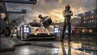 Forza Motorsport 7 launch trailer | What's new | OVERDRIVE