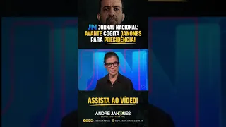 Veja o que foi dito no Jornal Nacional