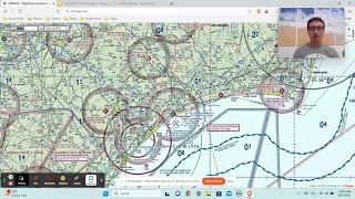 FAA Part 107 Drone Exam Airspace pt 2 Class E