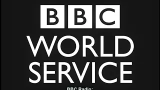 [61-BBC] BBC World Service ~ December 1977 ~ BBC Radio