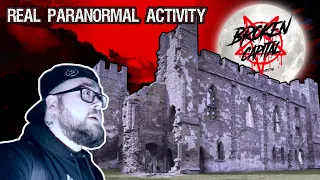 Investigating The Disturbing Mystery of Acton Burnell Castle