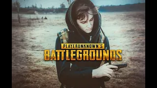 PUBG - Пятница ! Постреляем на лайте.  СТРИМ С ВЕБКОЙ!