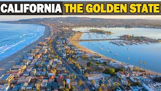 California Living Places - 10 Best Places to Live in California